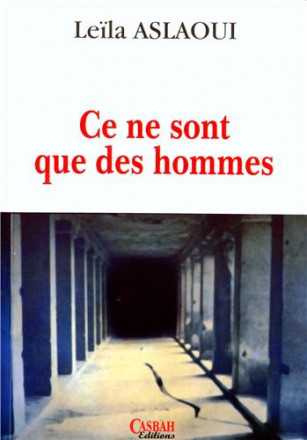 Ce ne sont que des hommes