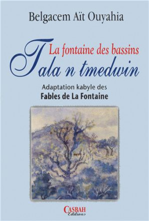 La tala n tmedwin fontaine des bassins