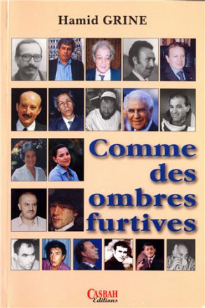 Comme des ombres furtives