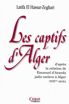 Les captifs d'Alger 