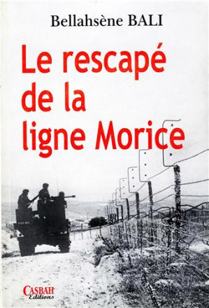 Rescapé de la ligne morice (le)