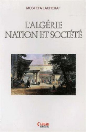 Algérie nation et société