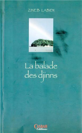 La balade des djinns