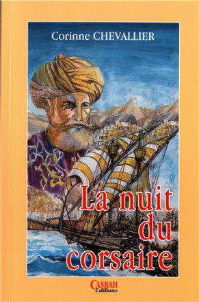 La nuit du corsaire 