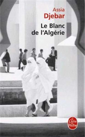 Le blanc de l'Algérie