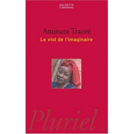 Le viol de l'imaginaire