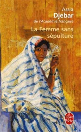 La Femme sans sépulture