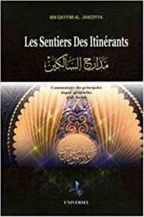 Les sentiers des itinérants 