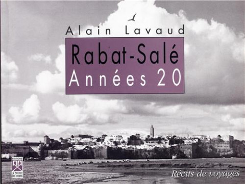 Rabat Salé Années 20