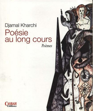 Poésie au long cours