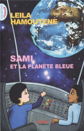 Sami et la planète bleue