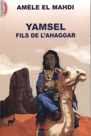 Yamsel, fils de l'Ahaggar