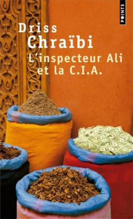 L' Inspecteur Ali et la CIA