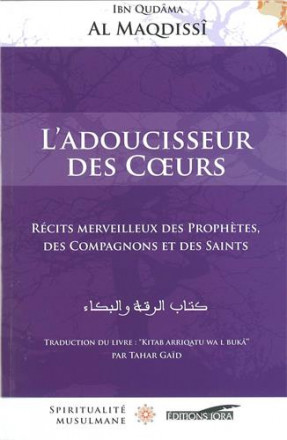 L'adoucisseur des cœurs 