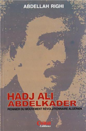 Hadj Ali Abdelkader
