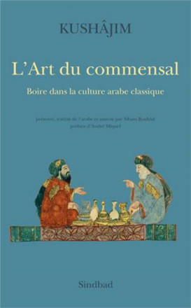 L'art du commensal