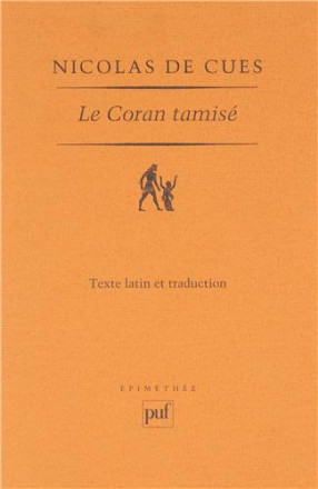 Le coran tamisé