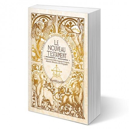Le Nouveau testament