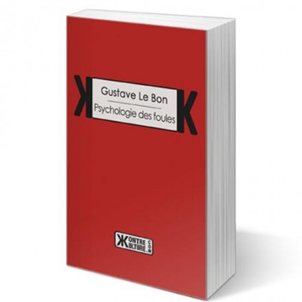 Psychologie des foules