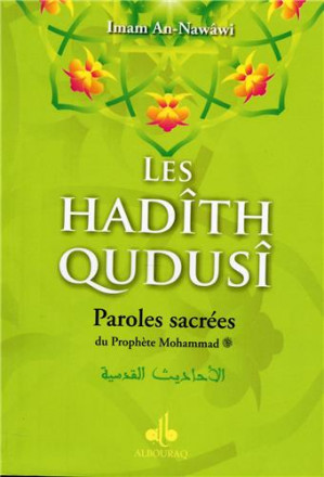 Hadith qudsî