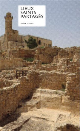 Lieux saints partages