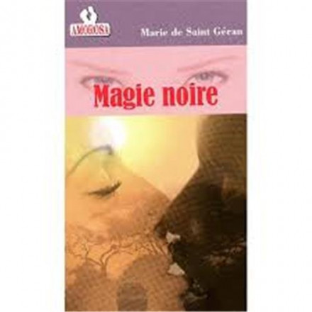 Magie noire