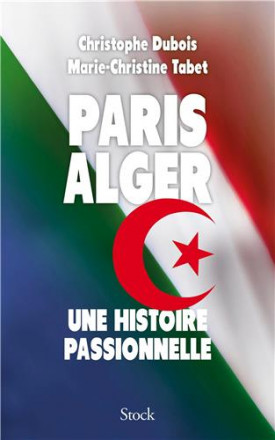 Paris Alger