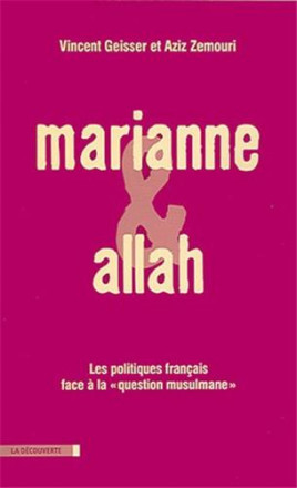Marianne et Allah