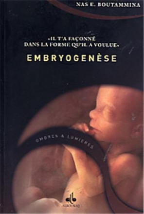 Embryogenese