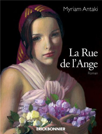 La rue de l'ange
