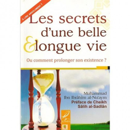 Les secrets d une belle longue vie