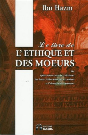 Le livre de l'éthique et des mœurs