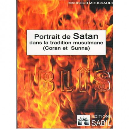 Portrait de Satan dans la tradition musulmane