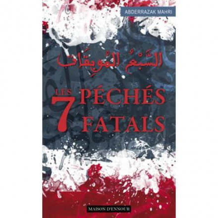 Les 7 péchés fatals