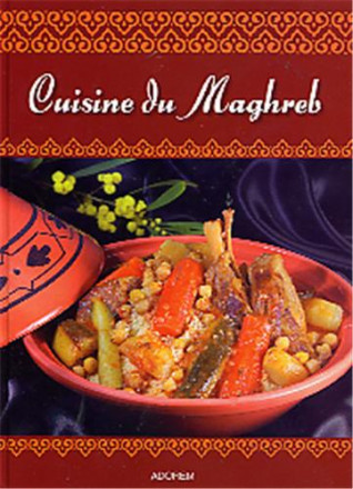 Cuisine du Maghreb