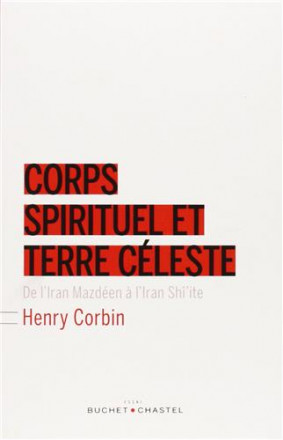 Corps spirituel et terre céleste