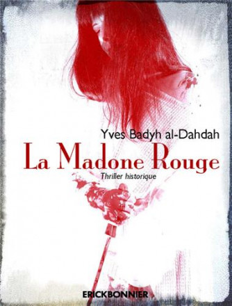 La madone rouge