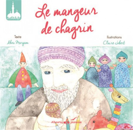Le mangeur de chagrin 