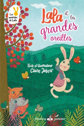 Lala et les grandes oreilles : courage face à l'injustice