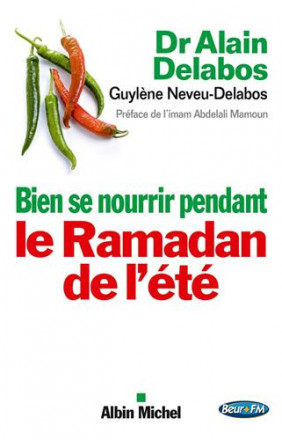 Bien se nourrir pendant le ramadan d'été
