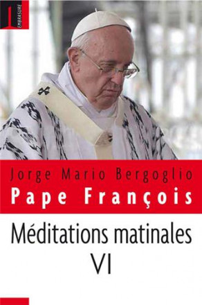 Méditations matinales tome VI