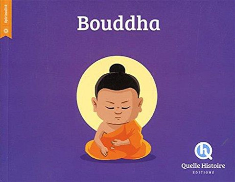 Bouddha (hist.jeunesse)