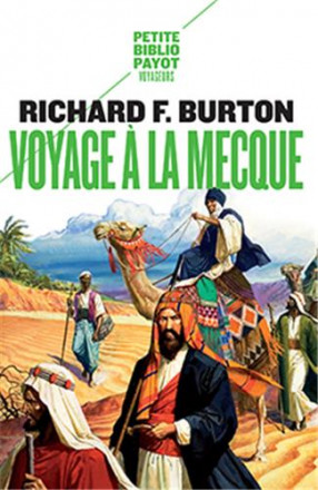 Voyage à la Mecque