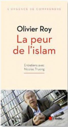 La peur de l'islam
