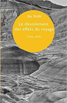 Le dévoilement des effets du voyage 