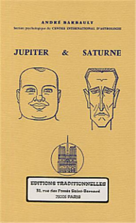 Jupiter & saturne