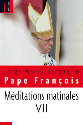 Méditations matinales tome VII