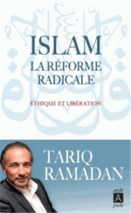 Islam, la reforme radicale (poche)