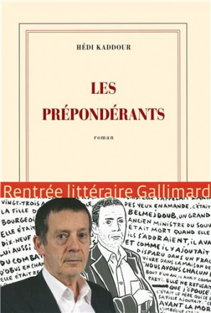 Les prépondérants