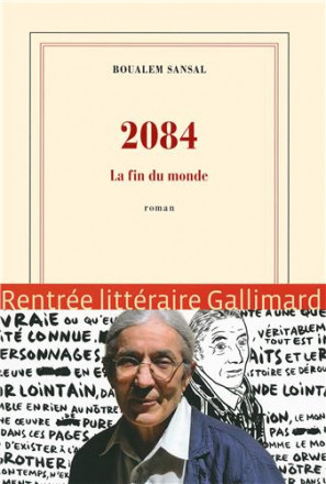 2084 (la fin du monde)